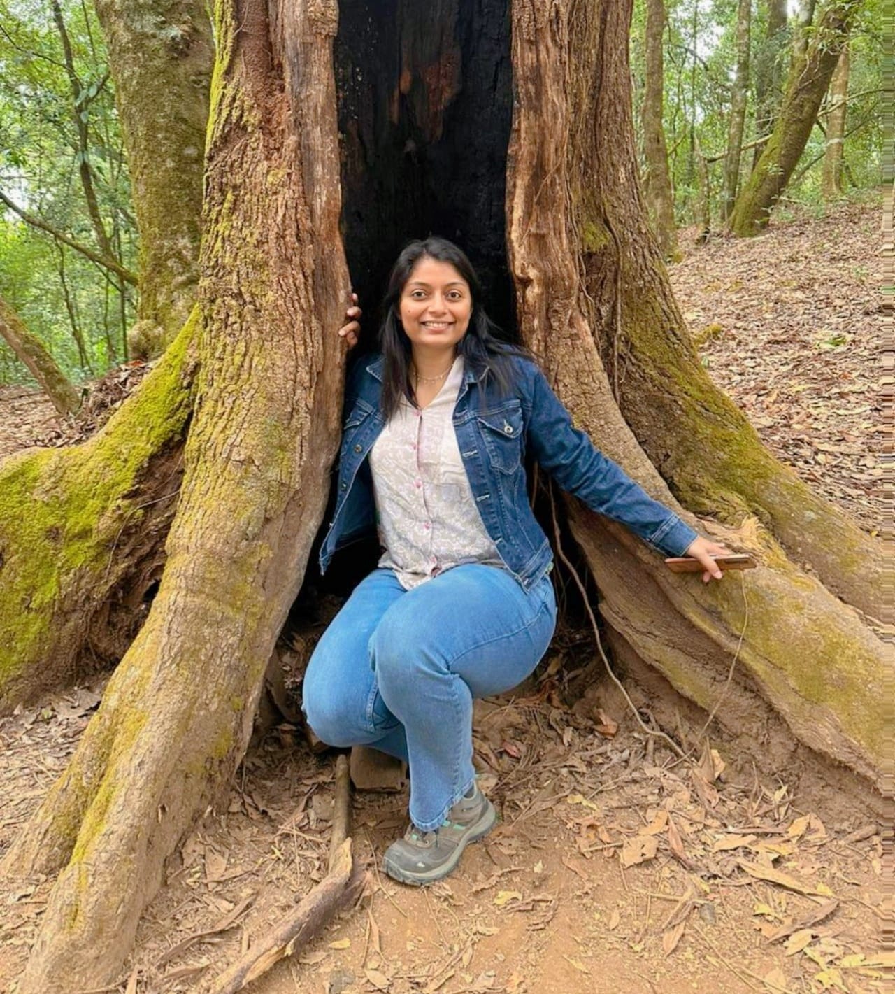 gen z ips ishita bhatia success story upsc cracked after failures