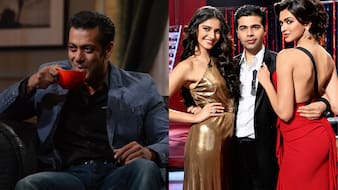 Koffee With Karan's 8 Most Controversial Moments That Broke The Internet