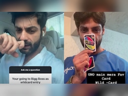 Is Karan Wahi Entering <i>Bigg Boss 20</i>? Actor Breaks Silence On Wildcard Rumours