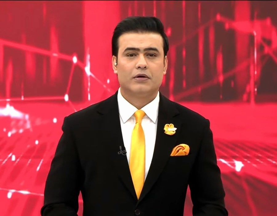 सैयद सुहेल