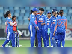 पाकिस्तान या श्रीलंका? महिला एशिया कप के फाइनल में कब-कहां होगा टीम इंडिया का मुकाबला