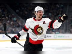 Thomas Chabot Named 11th Captain In Ottawa Senators Franchise History After Brady Tkachuk Trade
