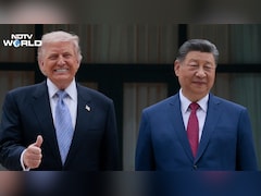 अमेरिकी अड्डे पर अटैक से पहले चीन ने ईरान को दीं सैटेलाइट तस्वीरें? ट्रंप बोले- हम भी तो जासूसी करते हैं