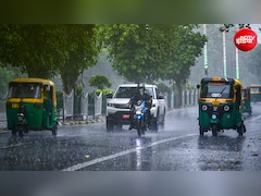 दिल्ली में आज बारिश होगी या नहीं? विदाई से पहले जमकर बरसेगा मॉनसून, यूपी-बिहार समेत 18 राज्यों में IMD का अलर्ट