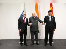 सैयद सोहेल का शो: SCO में मोदी-पुतिन-जिनपिंग की तिकड़ी, BRICS से पहले बदला गेम, टेंशन में ट्रंप
