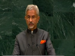 Every Nation Has Right To Shape Its AI Ecosystem: S Jaishankar At UN