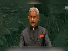 दुनिया को लेकर चिंता, भारत की ग्रोथ स्टोरी और आतंकवाद पर करारा वार... UN महासभा में जयशंकर का जबरदस्त भाषण