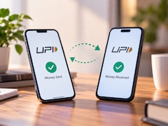 Transferring Over Rs 2,000 Via UPI? No Levy On Peer-To-Peer Transaction, Govt Clarifies