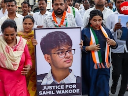 IIT बॉम्बे छात्र सुसाइड केस में नया मोड़, न्याय की मांग को लेकर भूख हड़ताल पर बैठेंगे पीड़ित के माता-पिता