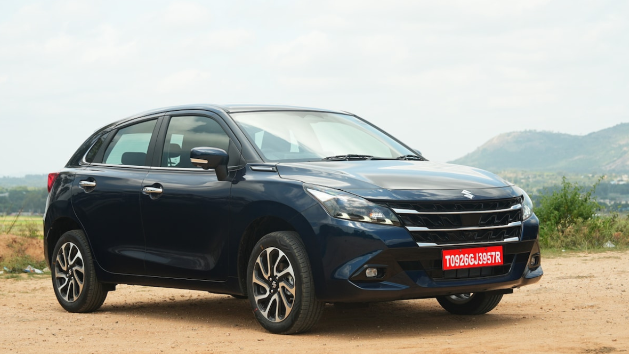 सस्ती, सेफ और सेगमेंट-फर्स्ट फीचर्स! कैसी है नई Maruti Baleno? रिव्यू देख लें फैसला