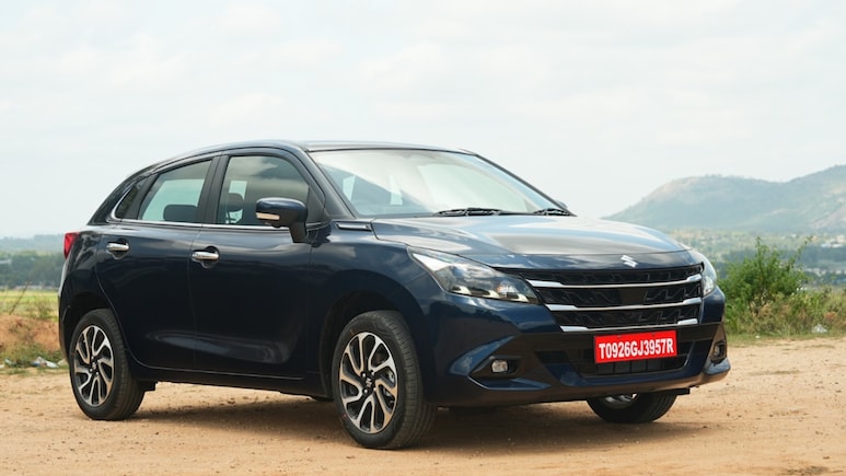 सस्ती, सेफ और सेगमेंट-फर्स्ट फीचर्स! कैसी है नई Maruti Baleno? रिव्यू देख लें फैसला