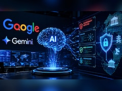 Google Unveils Fairwind Programme With Gemini 3.8 Flash Cyber: Here's All You Need To Know