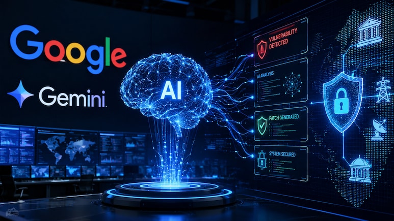 Google Unveils Fairwind Programme With Gemini 3.8 Flash Cyber: Here's All You Need To Know