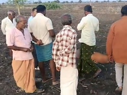 Mother Beaten To Death With Stone, Killers Place Crying Toddler On Her Body