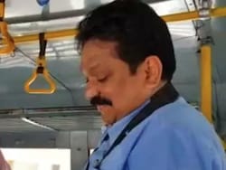 Ex-Kerala DGP Tomin J Thachankary  Found Guilty In Rs 64 Lakh Disproportionate Assets Case