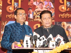 10 साल की मेहनत के बाद लॉन्च हुआ ‘भक्तिद्वार’, अनूप जलोटा बोले- “यह भक्ति और शांति का द्वार है”