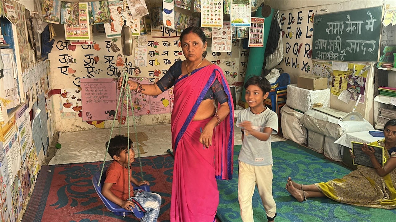 mp anganwadi poshan aahar. mp anganwadi poshan aahar.
