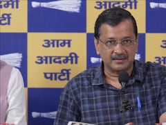 पीएम मोदी डिग्री मामला: गुजरात हाई कोर्ट ने केजरीवाल की 25,000 रुपये के जुर्माने के खिलाफ अपील खारिज की