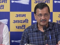"Black Emergency" Imposed, Says AAP After Several Protesters Detained In Delhi