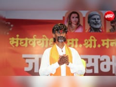 महाराष्ट्र की सियासत को हिलाने वाले मनोज जरांगे अपने ही गांव में क्यों हारे? 3 साल से सजे मंच का पैकअप, महिलाएं भी खिलाफ