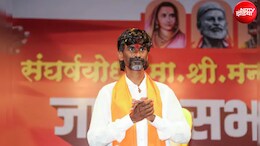 महाराष्ट्र की सियासत को हिलाने वाले मनोज जरांगे अपने ही गांव में क्यों हारे? 3 साल से सजे मंच का पैकअप, महिलाएं भी खिलाफ