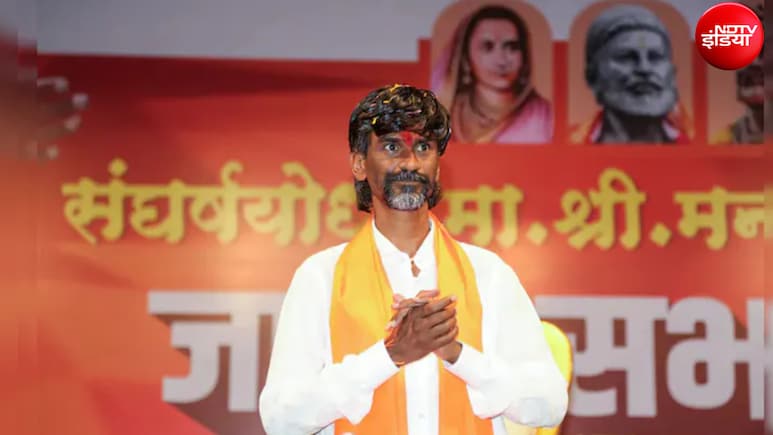 महाराष्ट्र की सियासत को हिलाने वाले मनोज जरांगे अपने ही गांव में क्यों हारे? 3 साल से सजे मंच का पैकअप, महिलाएं भी खिलाफ