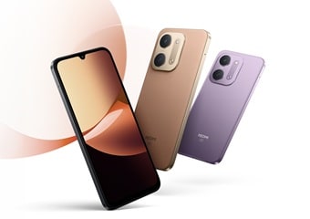 Redmi 17C 5G भारत में 6000mAh की बैटरी के साथ 1 अक्टूबर को लॉन्च, जानें फीचर्स