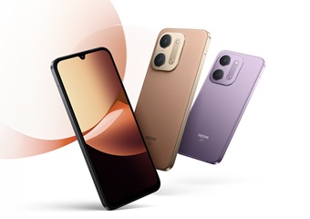 Redmi 17C 5G भारत में 6000mAh की बैटरी के साथ 1 अक्टूबर को लॉन्च, जानें फीचर्स