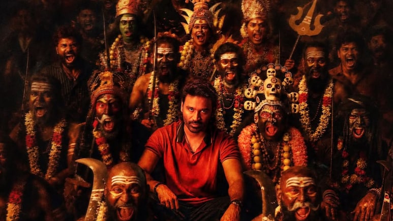 OM Postponed: Dhanush Shifts Release To Avoid Clash Rajinikanth's Jailer 2