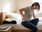 Morning Back Pain: क्‍या कमर दर्द से हैं आप भी परेशान, अकड़न नहीं हो रही कम? इन टॉप प्रोडक्ट्स से पाएं राहत