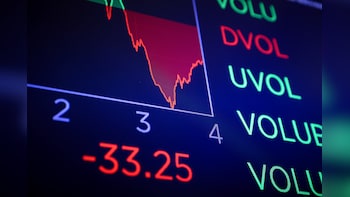Wall Street Highlights: S&P 500, Nasdaq Tumble As US-Iran Stalemate Stokes Inflation Concerns