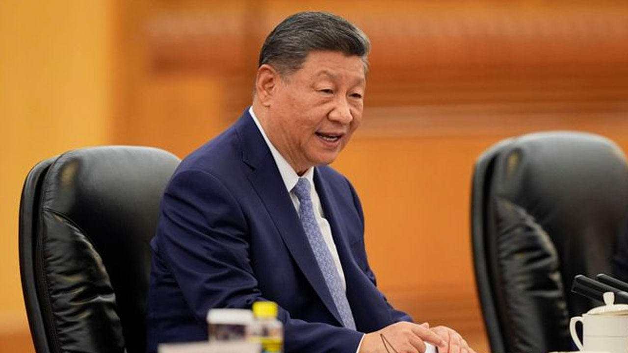 Ahead Of BRICS Summit, Xi Jinping Pushes Stronger Global South Cooperation