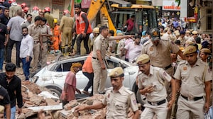 Delhi Building Collapse Tragedy: Who Is Accountable?