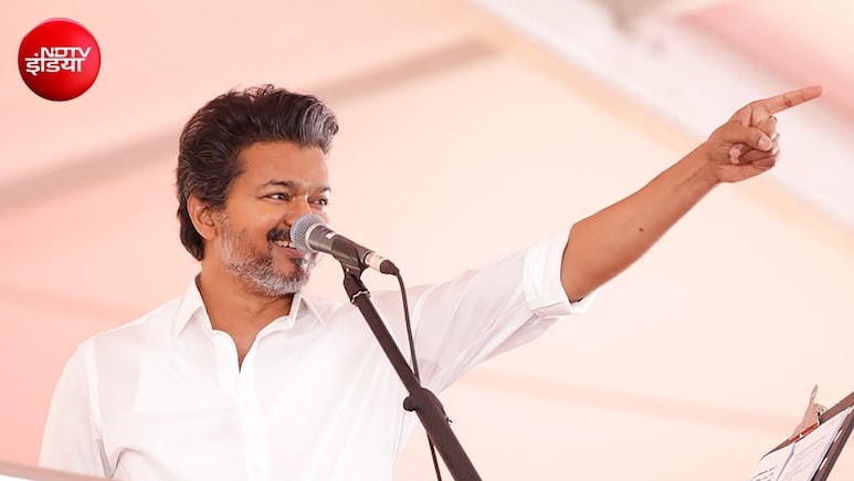 तमिलनाडु में जन्म होते ही बच्चे को मिलेगी सोने की अंगूठी, CM विजय शुरू करेंगे नई योजना