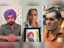 Diljit Dosanjh, Khali Back Campaign To Save Punjab Trucker On Death Row In Saudi Arabia