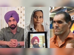 Diljit Dosanjh, Khali Back Campaign To Save Punjab Trucker On Death Row In Saudi Arabia