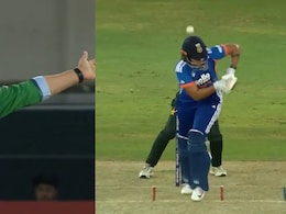 Pakistan Captain Fatima Sana's Cold Send-Off To Shafali Verma In Women's Asia Cup Draws Sharp Response. Watch