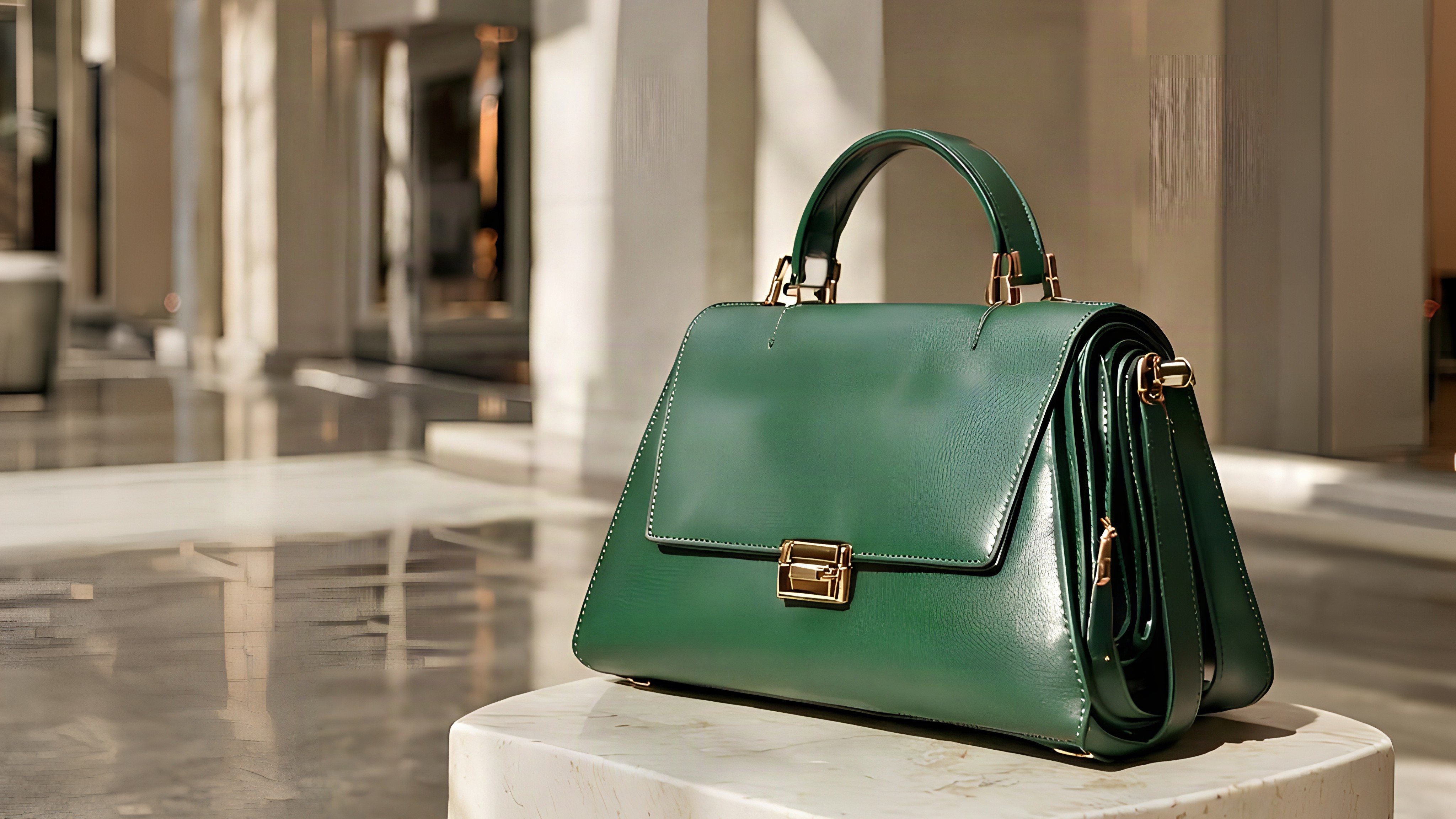 Start With Three Bags You Will Actually Use