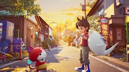 Nintendo Announces Yo-kai Watch 2: Haunted Domain For Switch 2