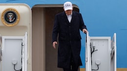 Donald Trump Expects More US-Iran Talks This Week: Reports