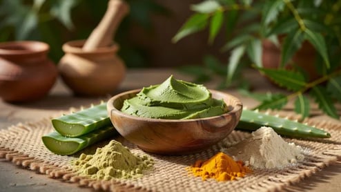 Gen Z Beauty Mantra: नीम में मिलाकर लगाएं ये चीज, एक इस्तेमाल में निखर उठेगा चेहरा