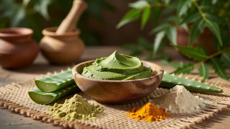 Gen Z Beauty Mantra: नीम में मिलाकर लगाएं ये चीज, एक इस्तेमाल में निखर उठेगा चेहरा