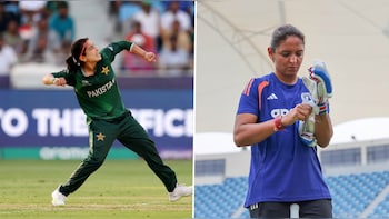 India Vs Pakistan Women's Asia Cup 2026: Date, Time, Live Streaming, TV Telecast And H2H