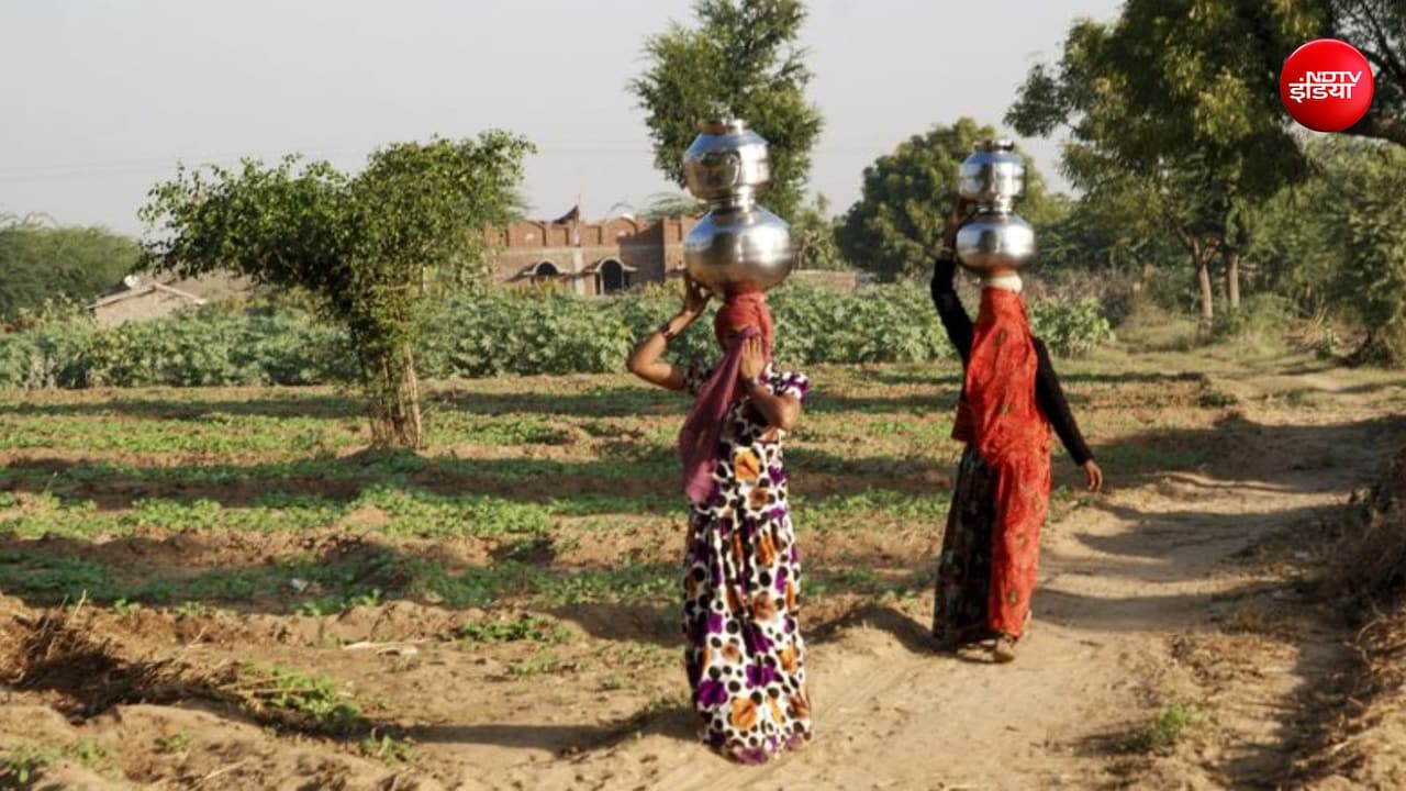 वेश्यावृत्ति करो या फिर 7 साल की उम्र में शादी तय; गुजरात के इस गांव में लड़कियों के पास बचते हैं दो ही रास्ते