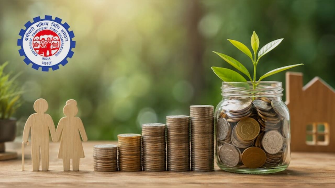 EPF Scheme 2026: Govt Can Reduce Your PF Contribution During A Crisis — What It Means