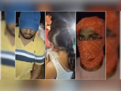 बिहार में महिलाएं आगे बढ़ रही हैं, लेकिन सुरक्षा की चिंता आज भी है... जमुई कांड पर बोलीं मंत्री श्रेयसी सिंह