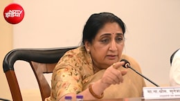 अजित पवार के हादसे पर राजनीति न करें, मेरे बच्चों और मुझसे बेहतर दर्द कोई नहीं समझ सकता: सुनेत्रा पवार