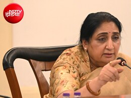 अजित पवार के हादसे पर राजनीति न करें, मेरे बच्चों और मुझसे बेहतर दर्द कोई नहीं समझ सकता: सुनेत्रा पवार
