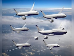 Boeing Detects Software Issue With MAX Planes; May Impact Automated Flight Guidance System