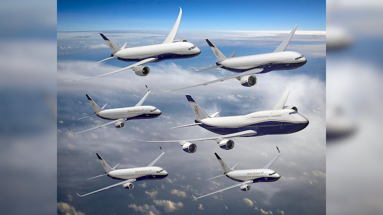 Boeing Detects Software Issue With MAX Planes; May Impact Automated Flight Guidance System